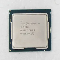 2026年最新】core i9 10900kの人気アイテム - メルカリ