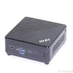 ソフマップ 〔展示品〕 Cubi 5 12M-247JP【348】のサムネイル