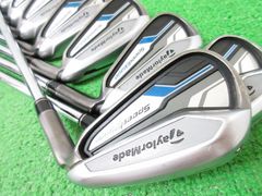 超レア アップサイドダウン PING EYE2 アイアンセット 3-9 W S - メルカリ