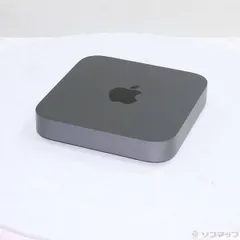 2026年最新】mac mini 2018 16gbの人気アイテム - メルカリ