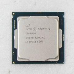 Intel Core i5-9600K SRELU 起動確認済 Intel Core i5-9600K SRELU 起動確認済 - メルカリ