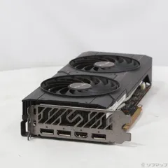 ソフマップ 〔中古品〕 SAPPHIRE PLUSE Radeon RX 6700 XT 12G GDDR6【344】のサムネイル