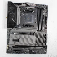ソフマップ 〔中古品〕 MPG X570S CARBON MAX WIFI【262】のサムネイル