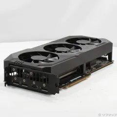 ソフマップ 〔中古品〕 TUF 3-RX5700XT-O8G-GAMING【262】のサムネイル