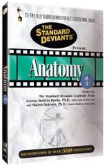 Anatomy Trains DVD 1～4 4巻セット - メルカリ
