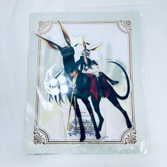 미개봉 신품 아크릴 스탠드 fate/Grand Order fes 2025 니트 크리스 오르타 10th Anniversary 신작 일러스트 서번트별