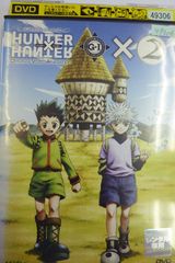 旧 HUNTER × HUNTER OVA GREED ISLAND DVD - メルカリ