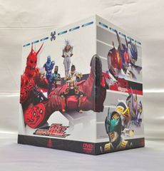 仮面ライダー電王 DVD 15本セット 動作確認済 - メルカリ