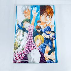 非売品 抽選プレゼント ポスター ぬらりひょんの孫 抽プレ 雪女 リクオ