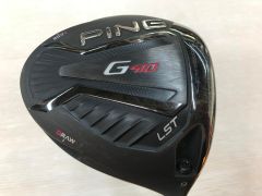 PING G410 LST ドライバー 9度 ツアー6x - メルカリ