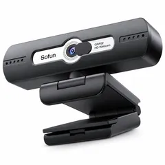 【新品】ウェブカメラ webカメラ マイク内蔵 USB パソコン ノートパソコン USBのサムネイル