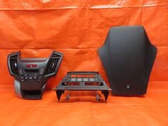 ☆STD9184/スバル フォレスター SG5 SG9 純正 センターパネル/ナビ
