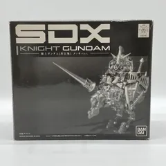 2026年最新】SDX 騎士ガンダム(烈伝版)の人気アイテム - メルカリ