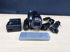 Panasonic HDC-HS300 ビデオカメラ 本体 - メルカリ