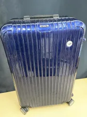 RIMOWA リモワ ルフトハンザ スーツケース キャリーケース 4輪 89492 ★のサムネイル