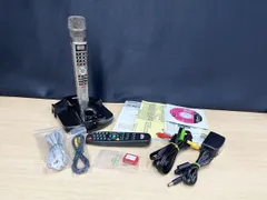 ON STAGE オンステージ パーソナルカラオケ カラオケ機器 PK-902Wのサムネイル