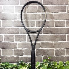 Wilson PRO STAFF RF97 v11 グリップ2 極美品 - メルカリ