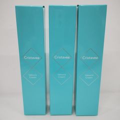 クリスタヴィア Cristavea Velour's Cream 薬用クリーム - メルカリ