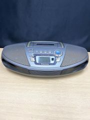 Panasonic パナソニック RX-MDX55 MD CDプレイヤー 可動品 - メルカリ