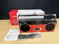 新品同様 カセットテープをデータ化する アイワ aiwa G RCP2 - メルカリ