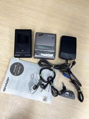 Panasonic, KENWOOD,SONYカセットプレーヤー4台セット未確認 - メルカリ