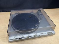 Technics SL-1600 レコードプレーヤー ターンテーブル ジャンク - メルカリ