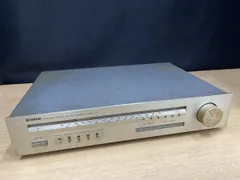 2026年最新】yamaha t-チューナーの人気アイテム - メルカリ