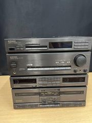 Panasonic コンポ SC-CH510G - メルカリ