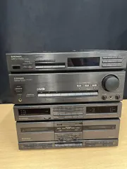 2026年最新】pioneer プライベート コンポの人気アイテム - メルカリ