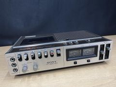 ジャンク品 SONY TAPECORDER TC-2800 テープレコーダー - メルカリ