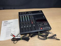 ジャンク YAMAHA AW4416 マルチトラックレコーダー - メルカリ
