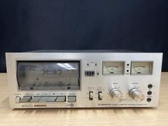 DIATONE DT-630 ステレオカセットデッキ 【通電OK ジャンク】 - メルカリ