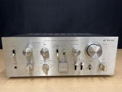 TRIO KA-3100 ステレオインテグレーテッドアンプ - メルカリ