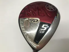 ヤマハ　RMX VD　18度　Diamana YB f60　Sフレックス　フェアウェイウッド　中古　ゴルフドゥ！成田美郷台店【最短即日発送】のサムネイル
