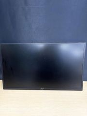 ジャンク Acer ディスプレイ ET322QKwmiipx 31.5型 - メルカリ