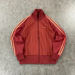 2026年最新】 00s adidas トラックジャケットの人気アイテム - メルカリ