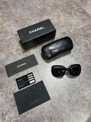 中村様 専用 CHANEL 正規品 ユニセックス サングラス 付属品完備 美品