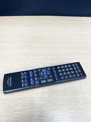 KENWOOD RC-F0519 ミニコンポ用リモコン - メルカリ