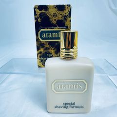 新品 ARAMIS アラミス アフターシェイブ ローション 化粧水 15ml