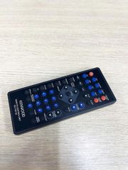 激レア‼️オートサウンドリモコンby KENWOOD‼️ KENWOOD オーディオリモコン RC-F0331 CR-D3用純正リモコン - メルカリ