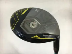 返品OK お買い得品！【中古ゴルフクラブ】ブリヂストン JGR フェアウェイ 2016 ツアーAD GP-6 5Wのサムネイル