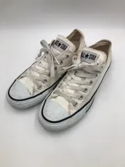 CONVERSE コンバース 1CJ606 オールスターカラーズ OX ローカット スニーカー size24/白 ■■ レディースのサムネイル