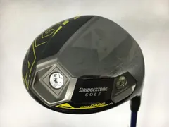 返品OK お買い得品！【中古ゴルフクラブ】ブリヂストン JGR ドライバー 2016 ツアーAD クアトロテックMD7 1Wのサムネイル