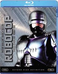 ロボコップ ディレクターズ・カット 日本語吹替完全版 コレクターズ