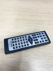 SHARP シャープ ミニコンポ リモコン GA036AWSAのサムネイル