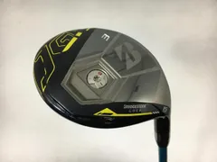 返品OK お買い得品！【中古ゴルフクラブ】ブリヂストン JGR フェアウェイ 2016 ツアーAD GP-6 3Wのサムネイル