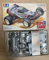 タミヤ トヨタ MR-S レーシング TA04 SS 1/10 - メルカリ