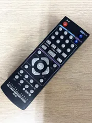 DIGITAL SONIC マルチミュージックコンポ MT-39用 リモコンのサムネイル