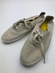 Keds×Steven Alan ケッズ×スティーブンアラン SUEDE CHAMPION OXFORD スニーカー size7H/ライトベージュ ■■ レディースのサムネイル