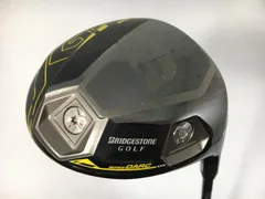 返品OK お買い得品！【中古ゴルフクラブ】ブリヂストン JGR ドライバー 2016 ツアーAD MJ-6 1Wのサムネイル